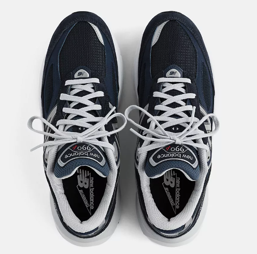 New Balance 990v6