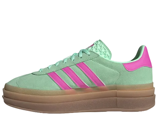 Adidas Gazelle Bold