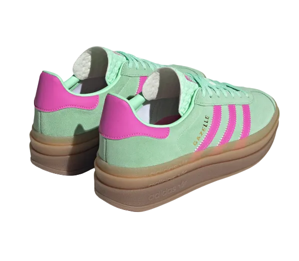 Adidas Gazelle Bold