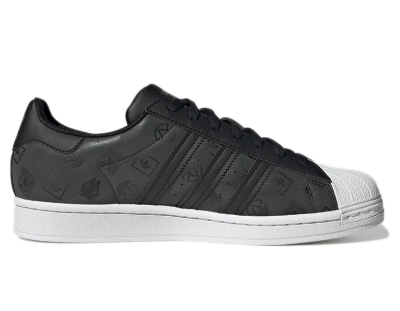 Adidas Superstar