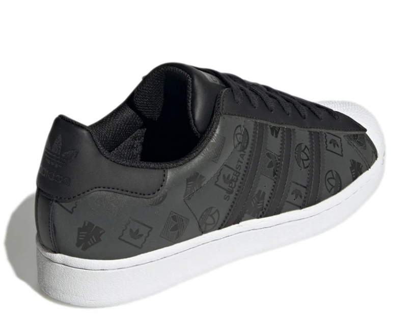 Adidas Superstar