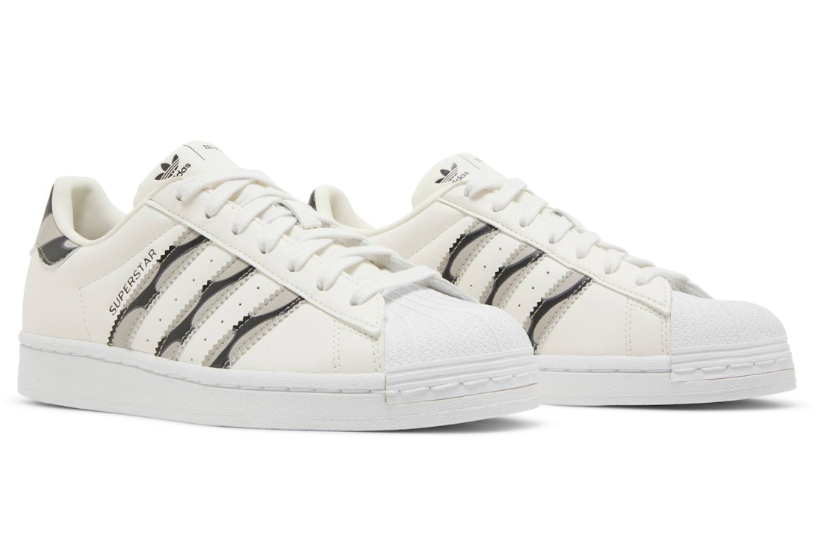 Adidas Superstar