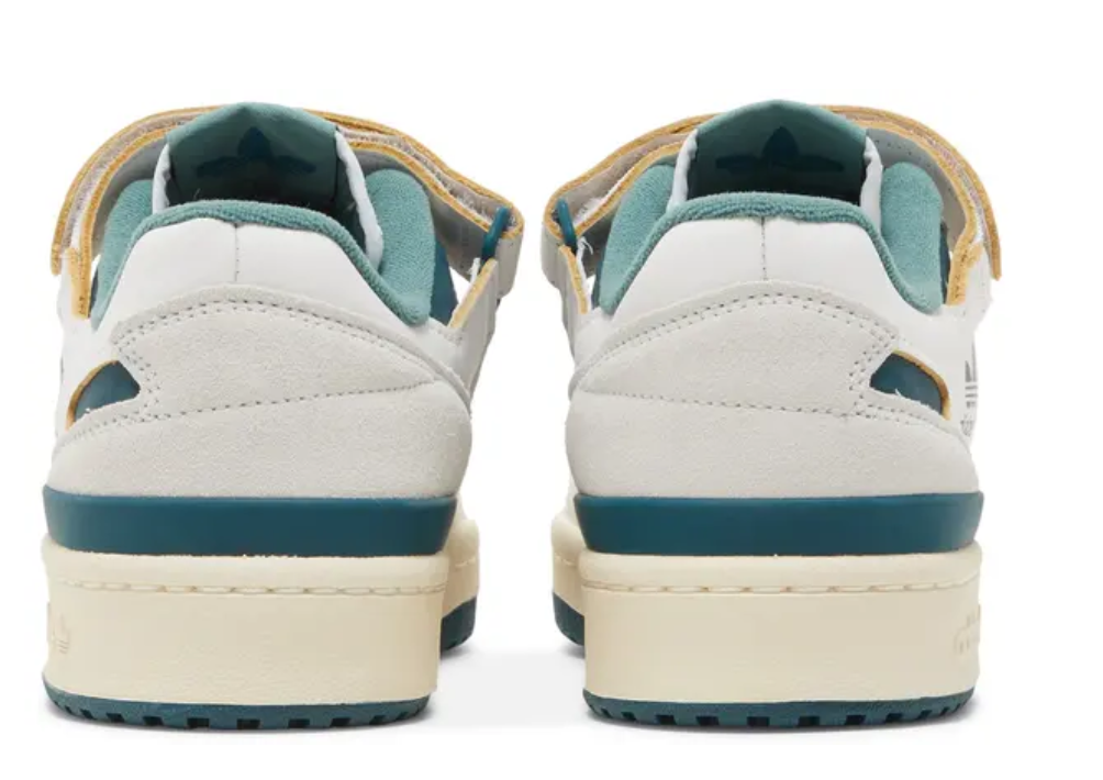 Adidas Forum
