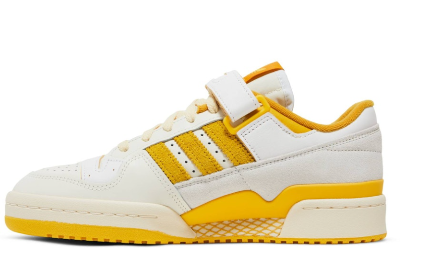 Adidas Forum