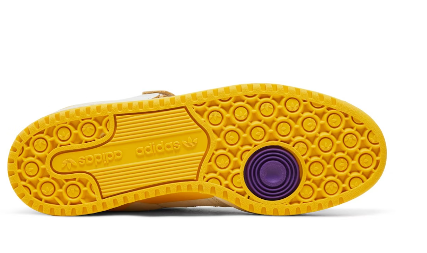 Adidas Forum