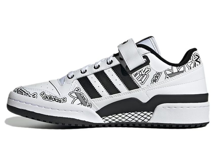 Adidas Forum