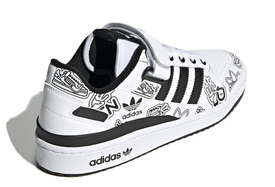 Adidas Forum