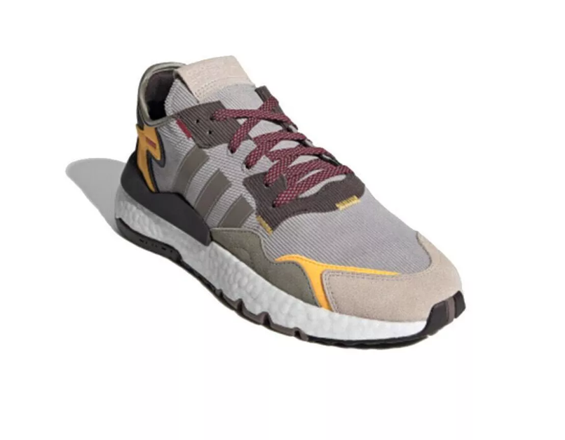 Adidas Jogger Boost