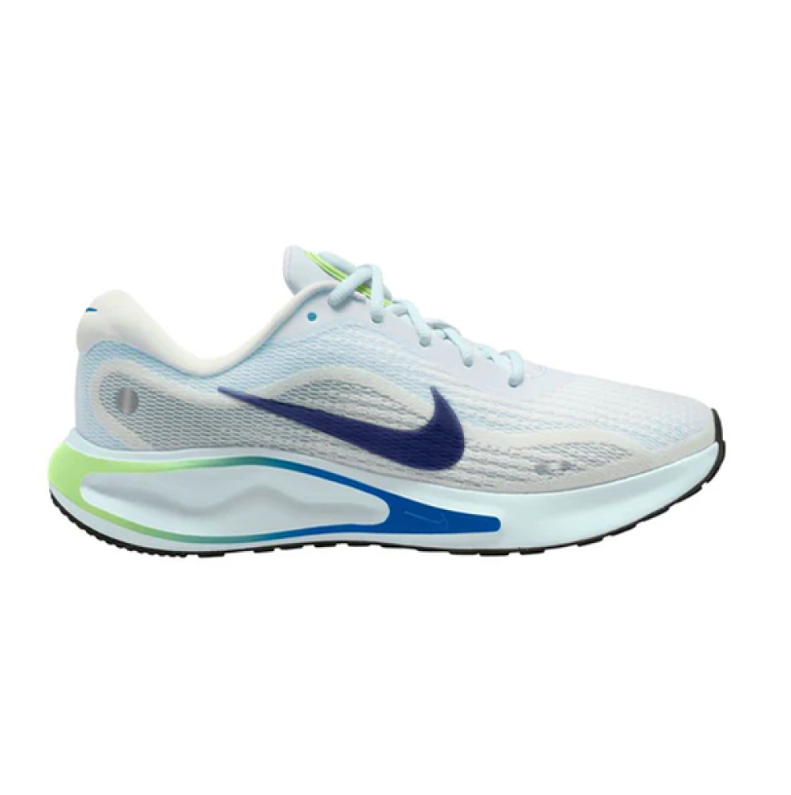 Nike running journey