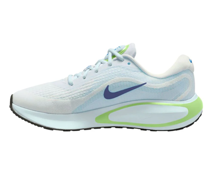 Nike running journey