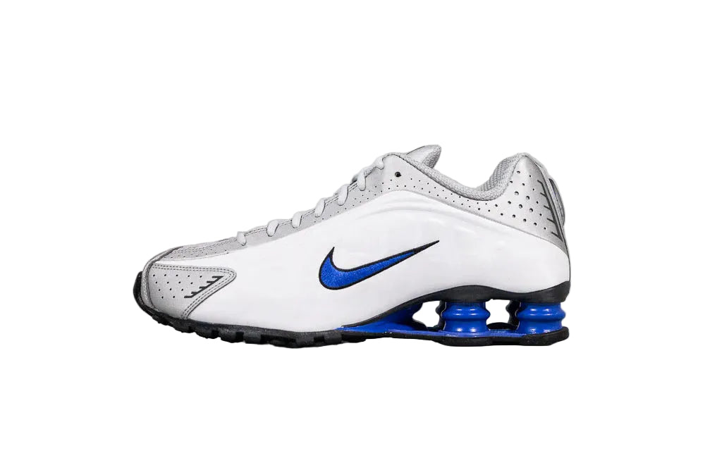 Nike Shox R4
