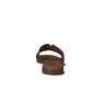 Chinelo em Pele