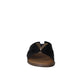 Chinelo em Pele
