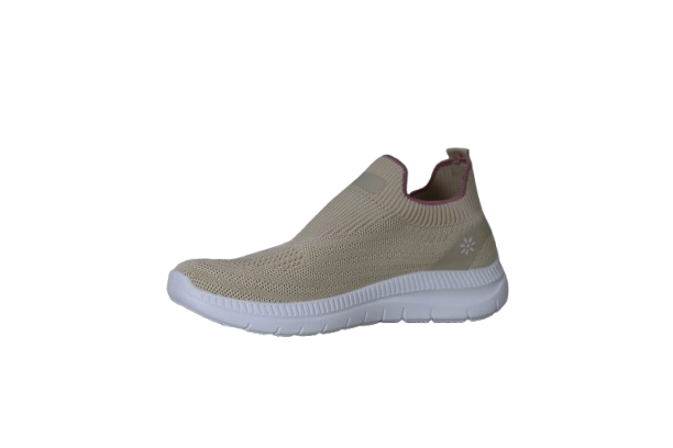 Ténis Slip-On