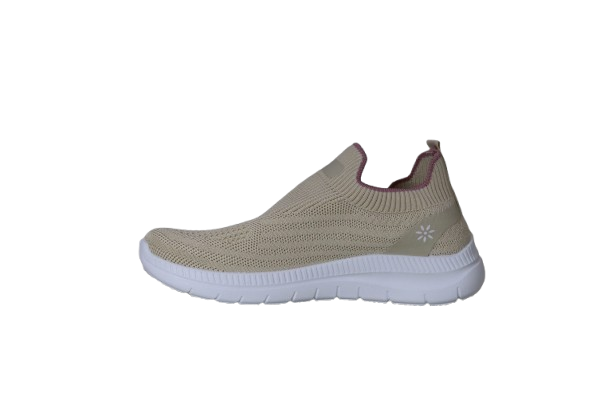 Ténis Slip-On