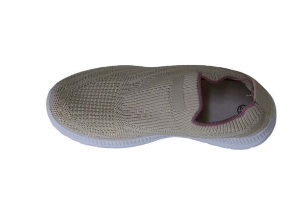 Ténis Slip-On