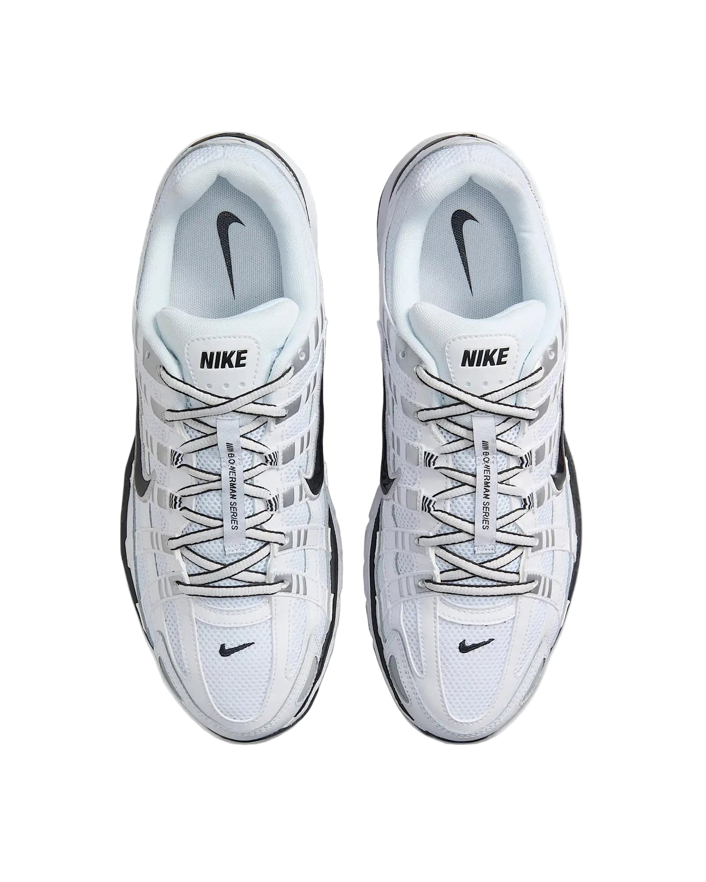 Nike P-6000
