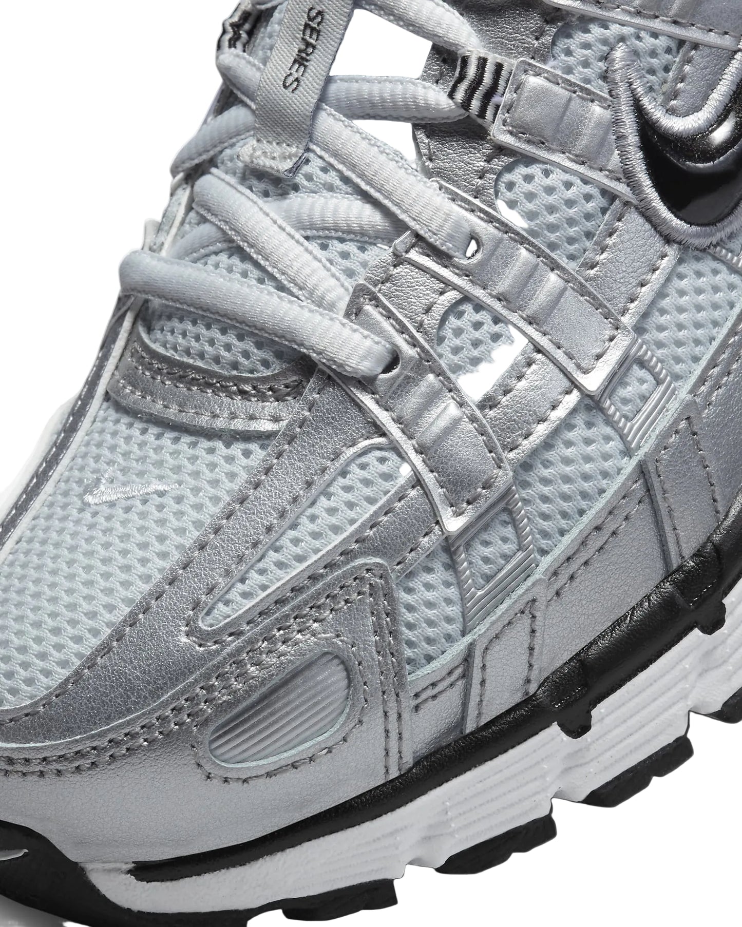 Nike P-6000