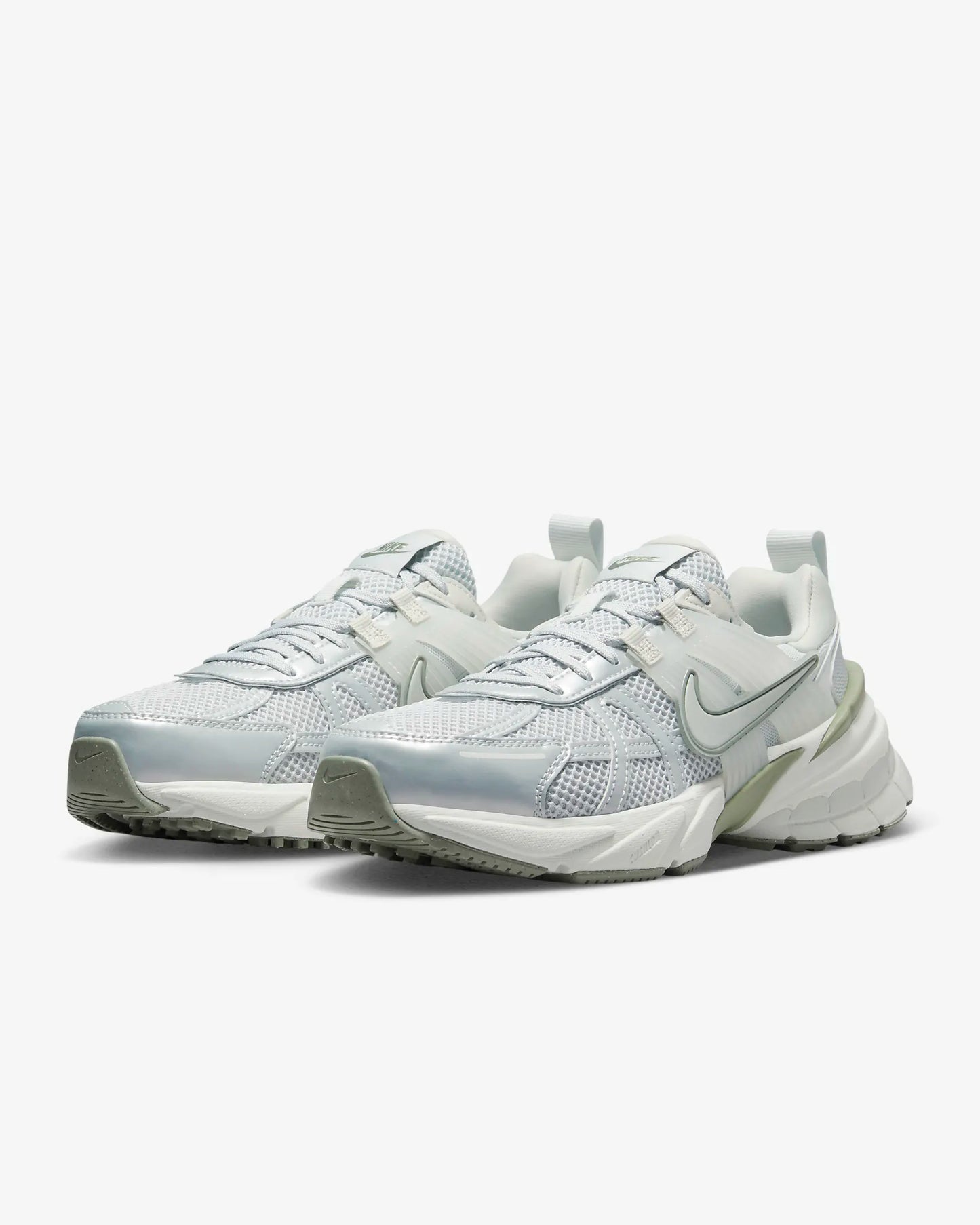 Nike V2K Run