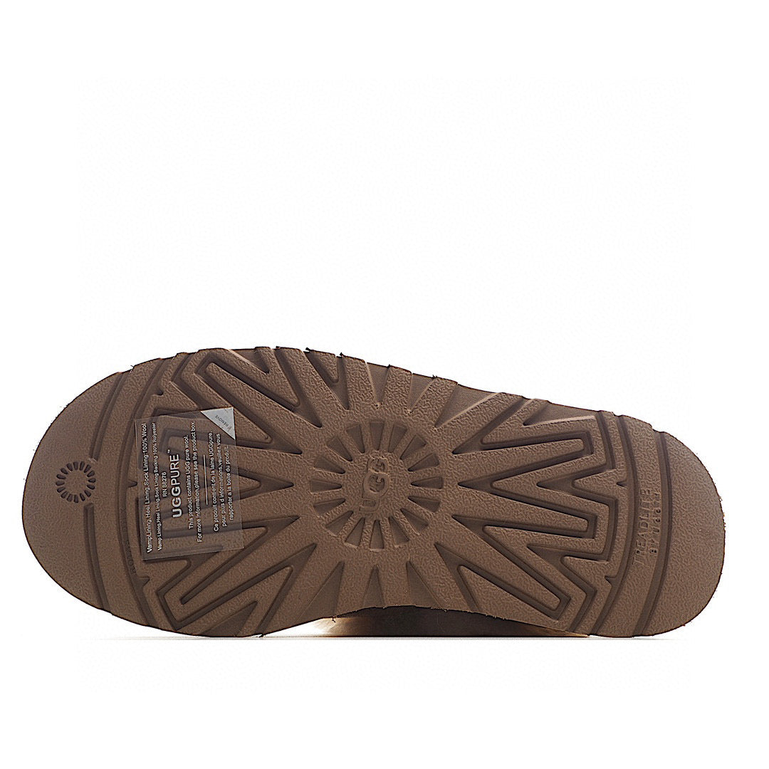 UGG Classic Disquette
