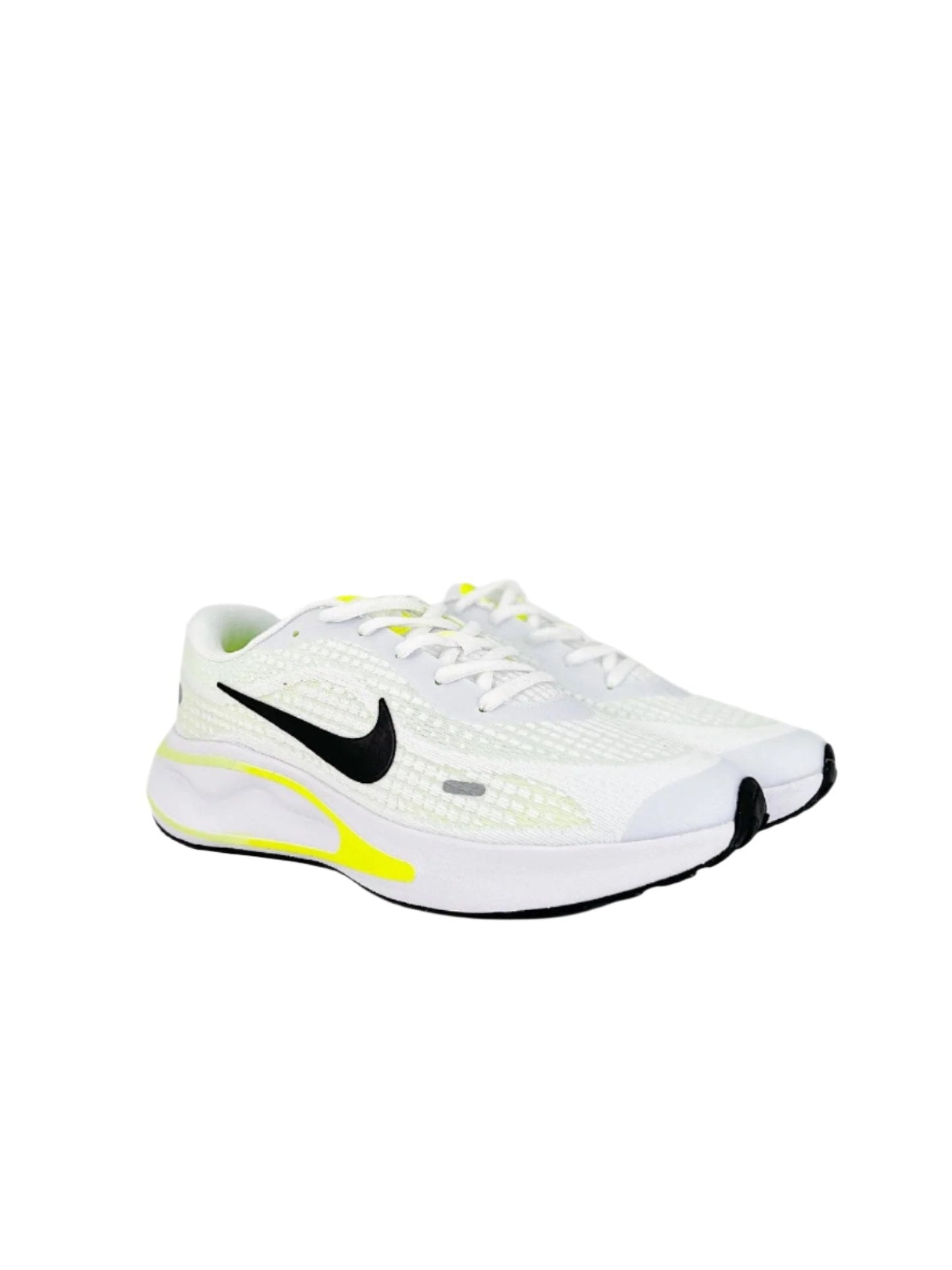 Nike running journey