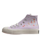 Converse Chuck Taylor All Star "'Embroidered Floral Print"