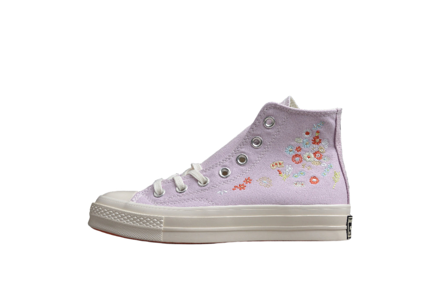 Converse Chuck Taylor All Star "'Embroidered Floral Print"