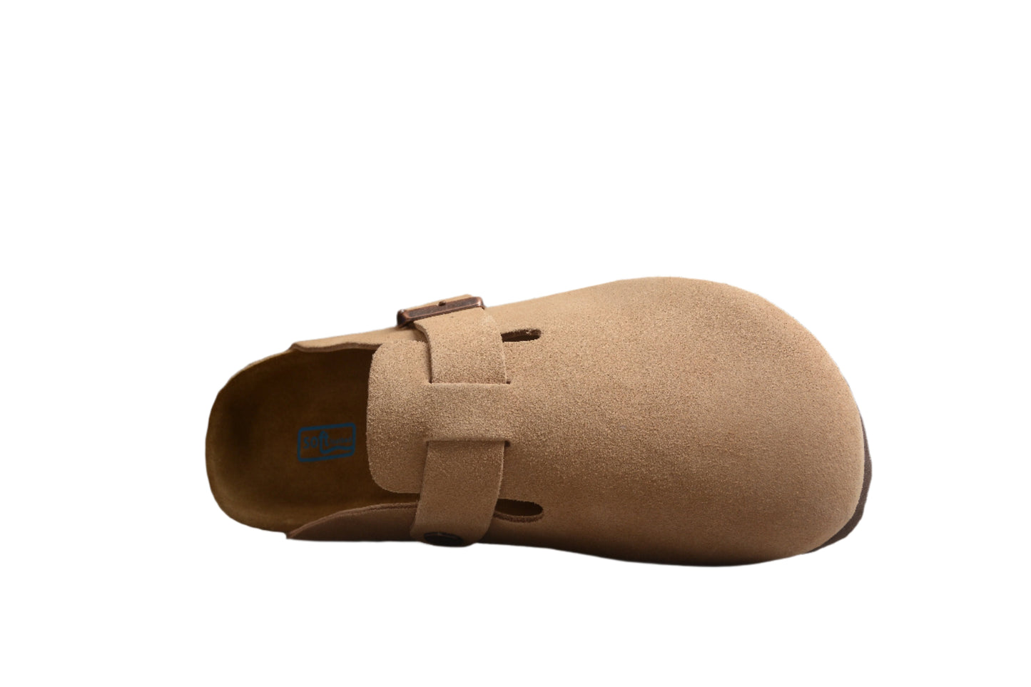 Birkenstock  Boston Regular