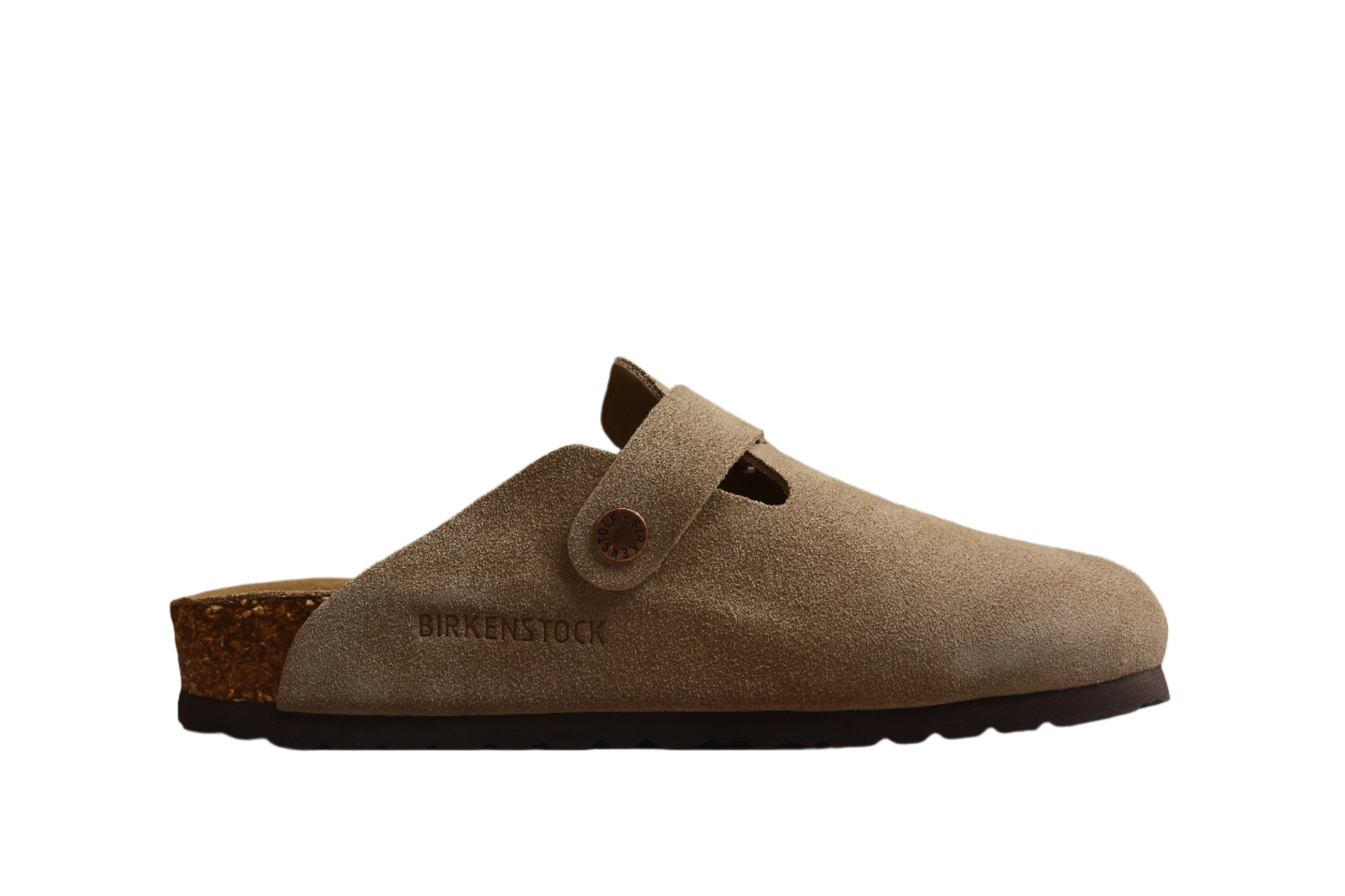 Birkenstock Boston Regular