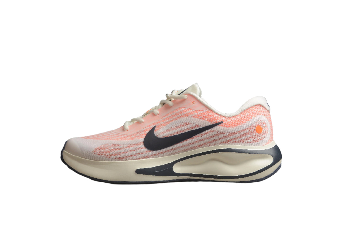 Nike running journey