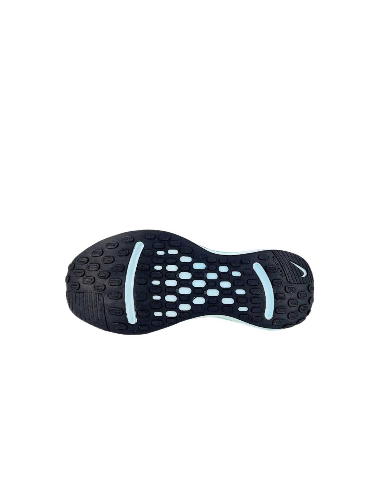 Nike running journey