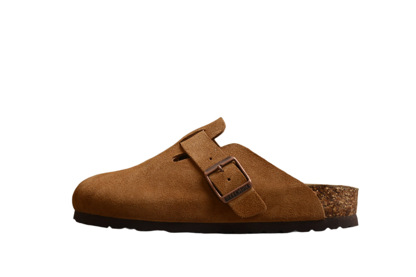Birkenstock  Boston Regular