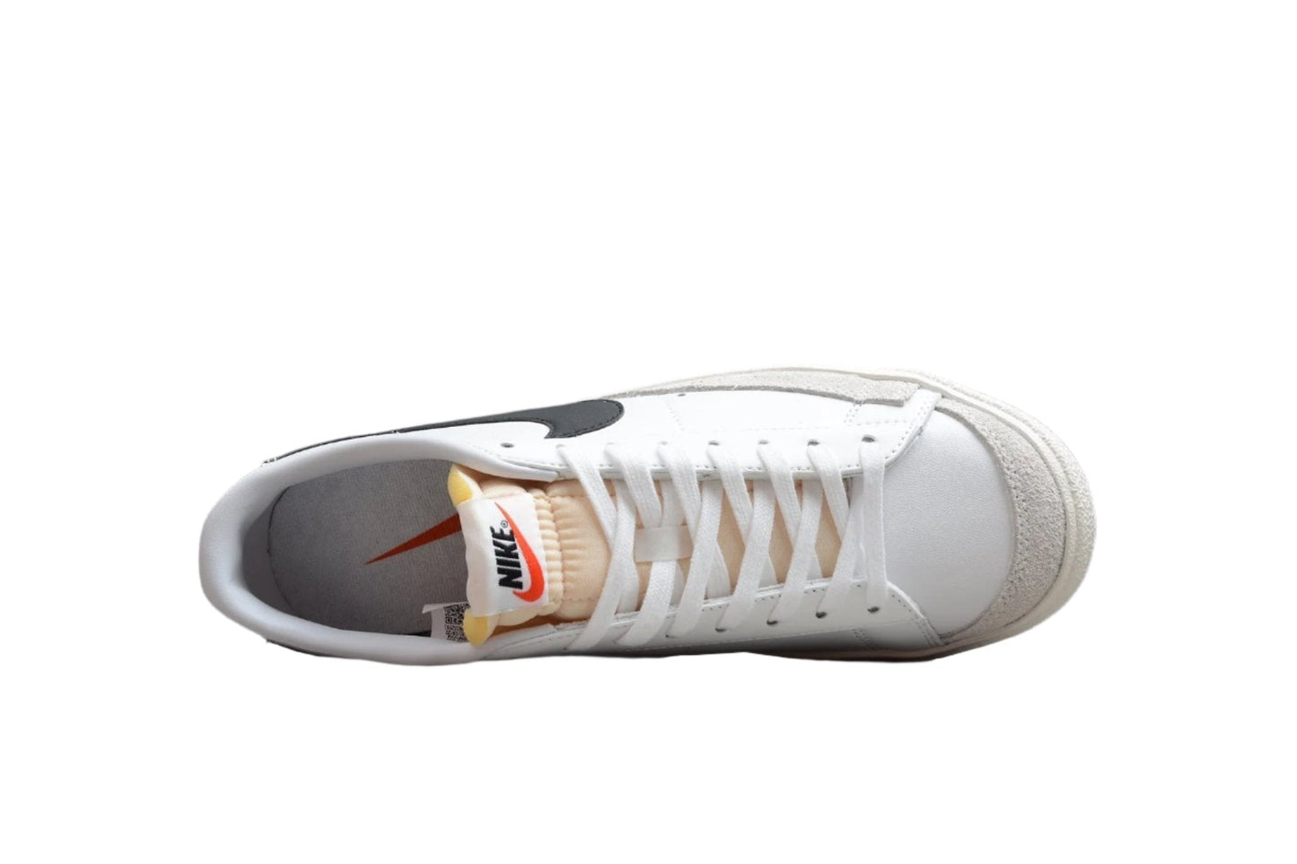 Nike Blazer Low