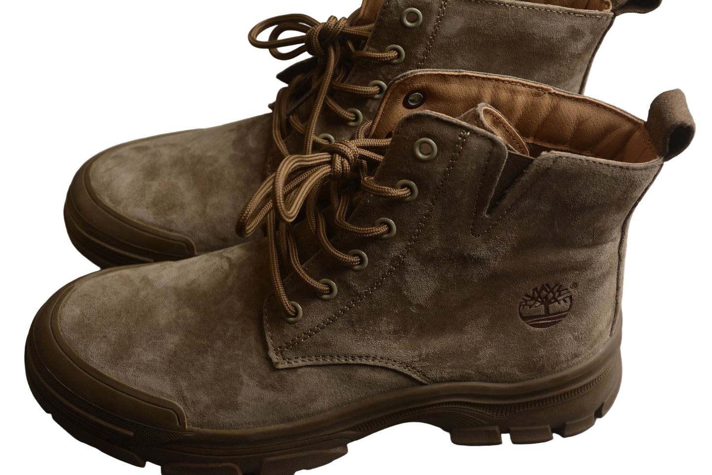 Bota Timberland