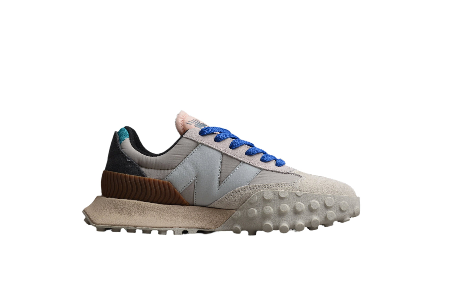 New Balance C72