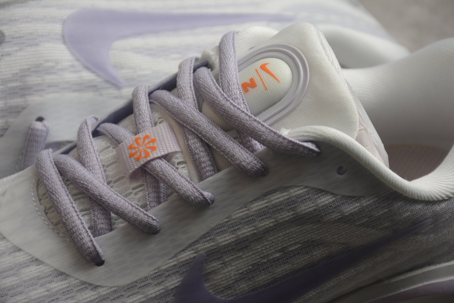 Nike running journey