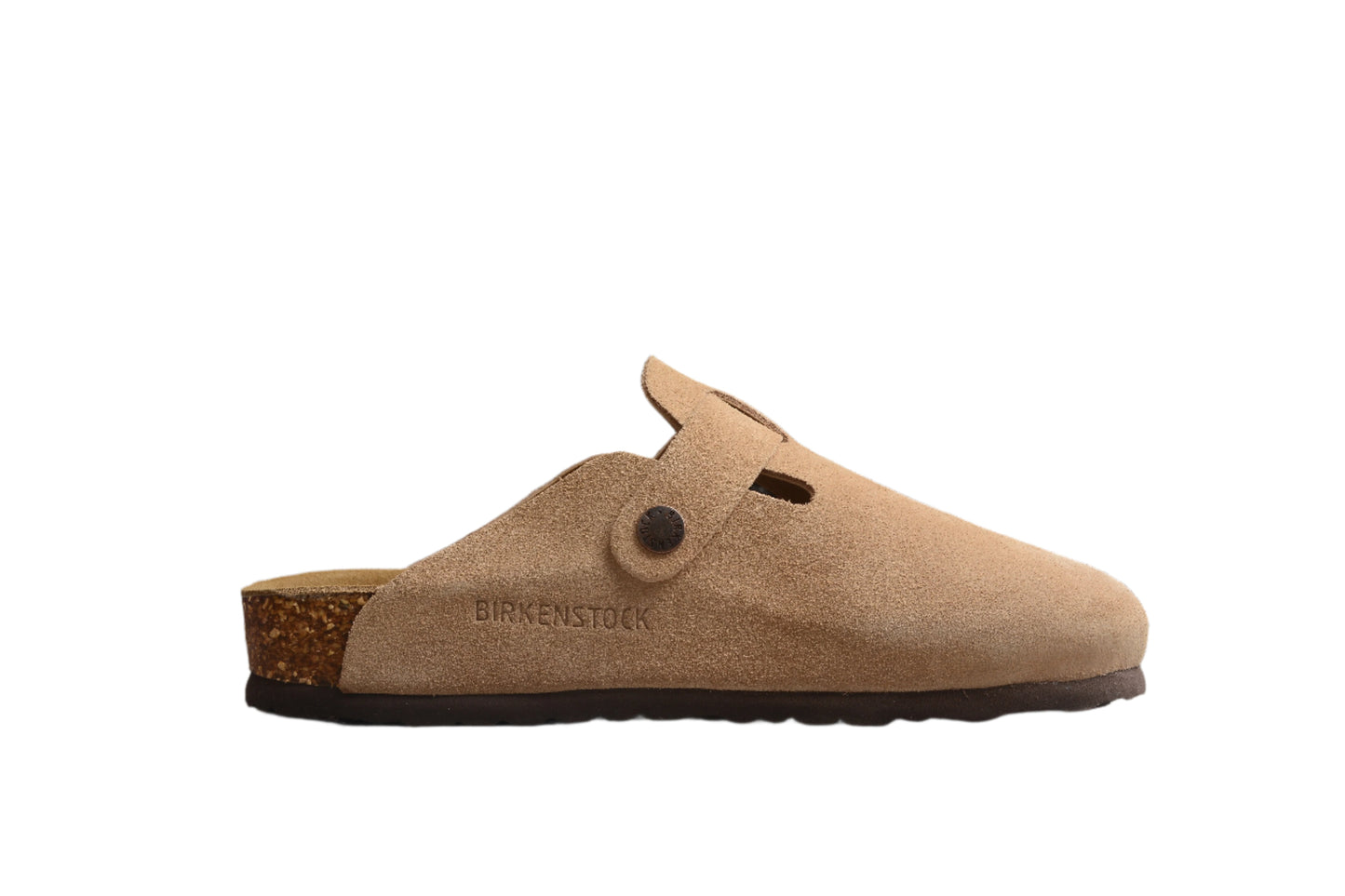 Birkenstock  Boston Regular
