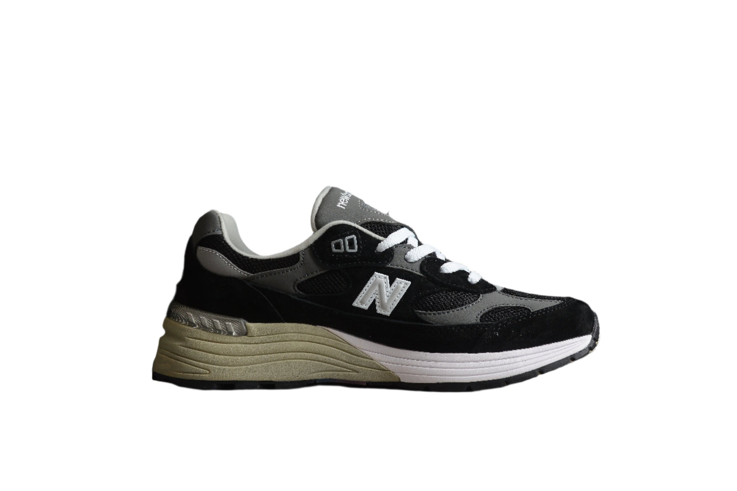 New Balance 992