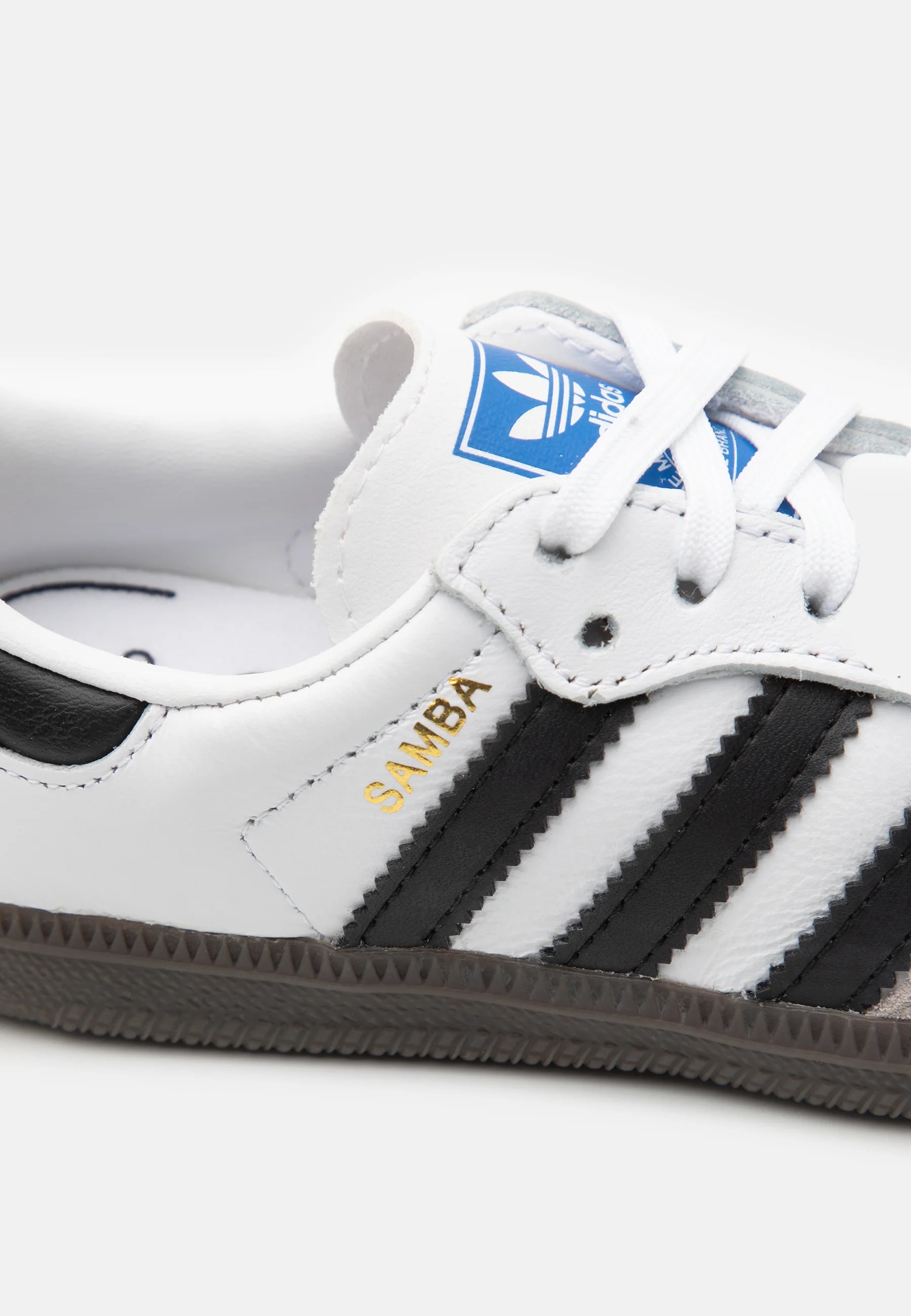 Adidas Samba OG