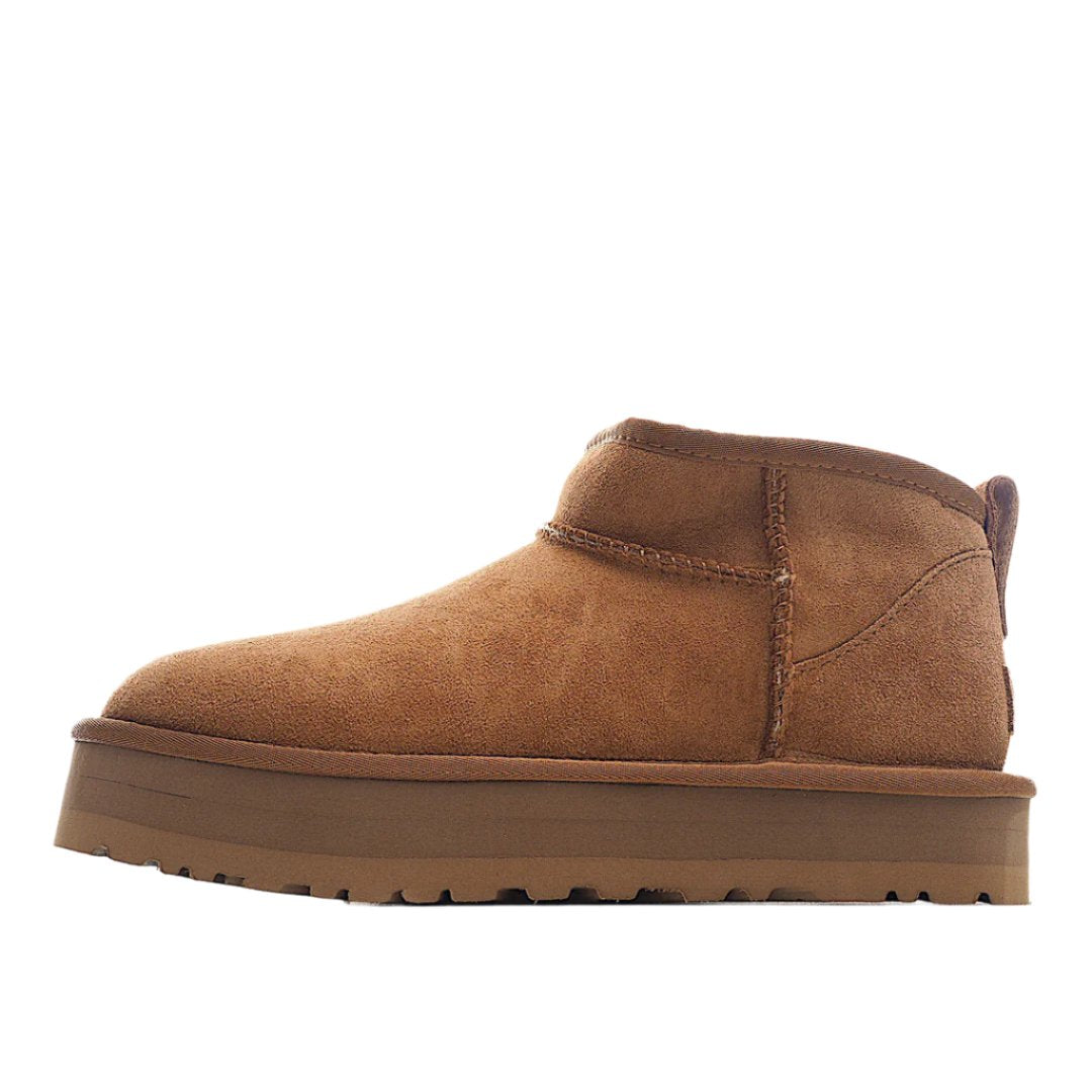 UGG Ultra Mini Platform