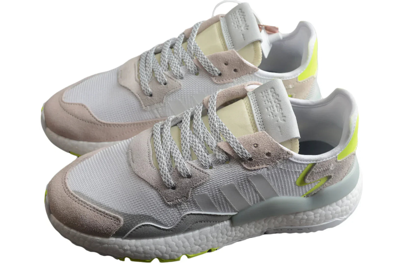 Adidas Jogger Boost