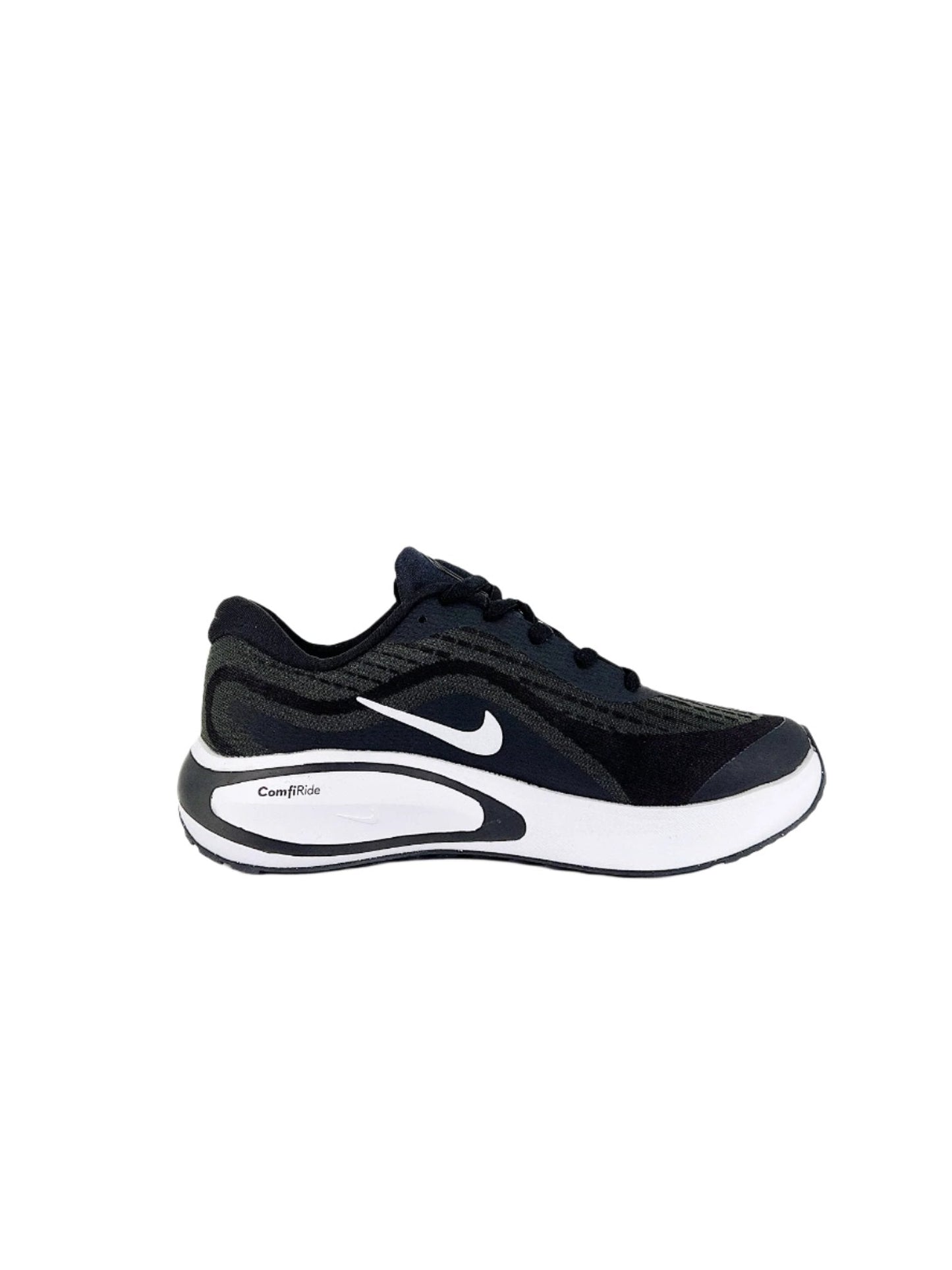 Nike running journey
