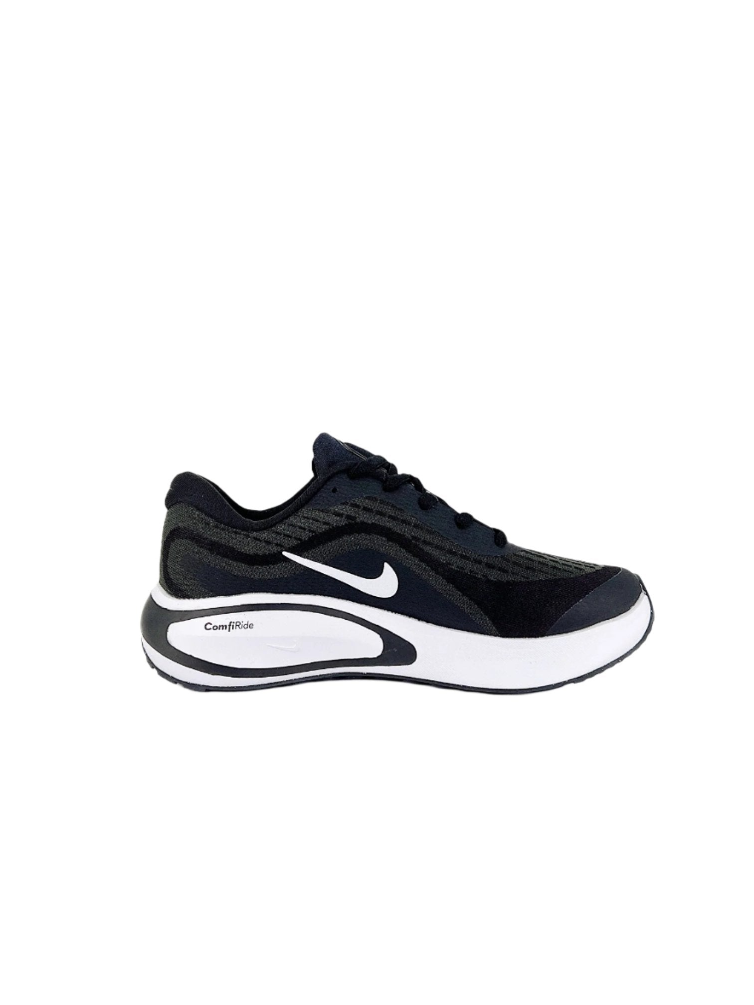 Nike running journey