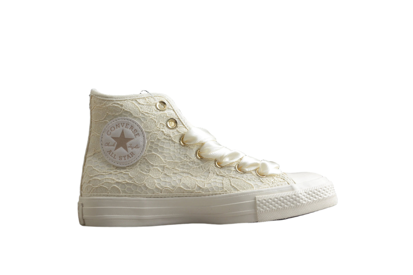 Converse Chuck Taylor All Star "Wedding"