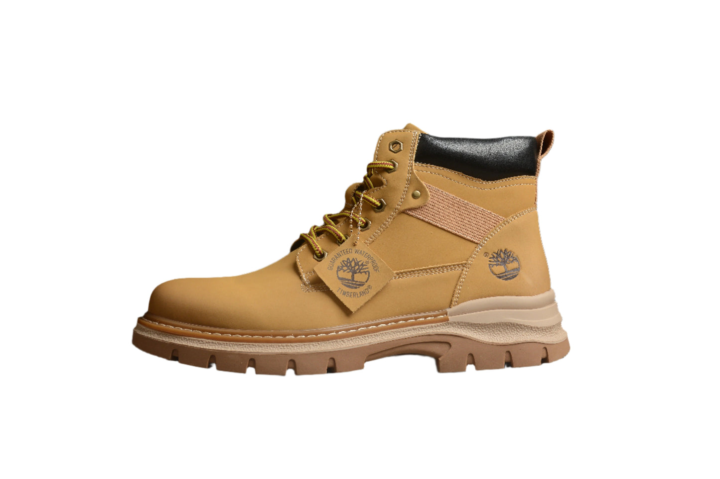 Bota Timberland