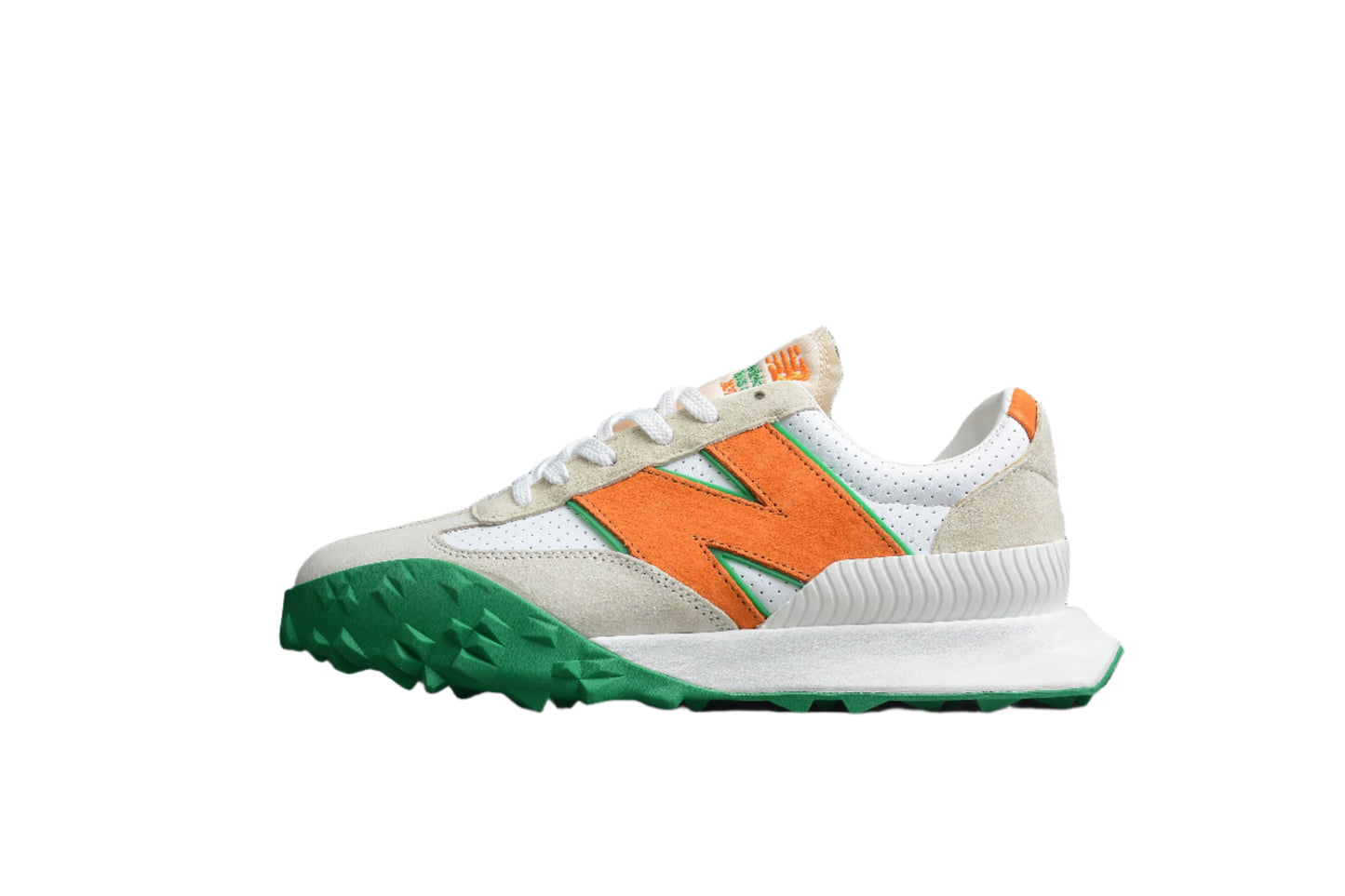 New Balance C72