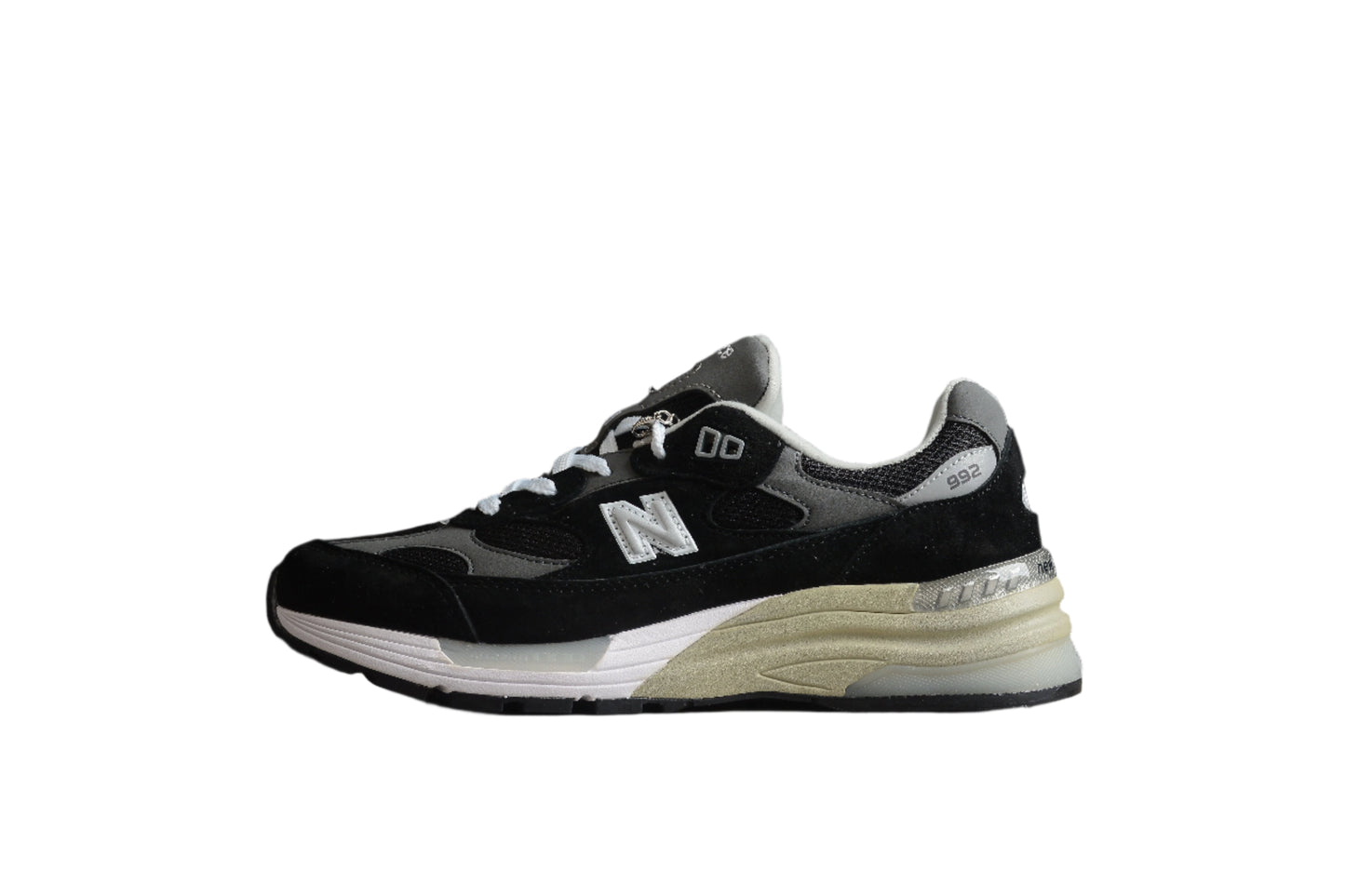 New Balance 992