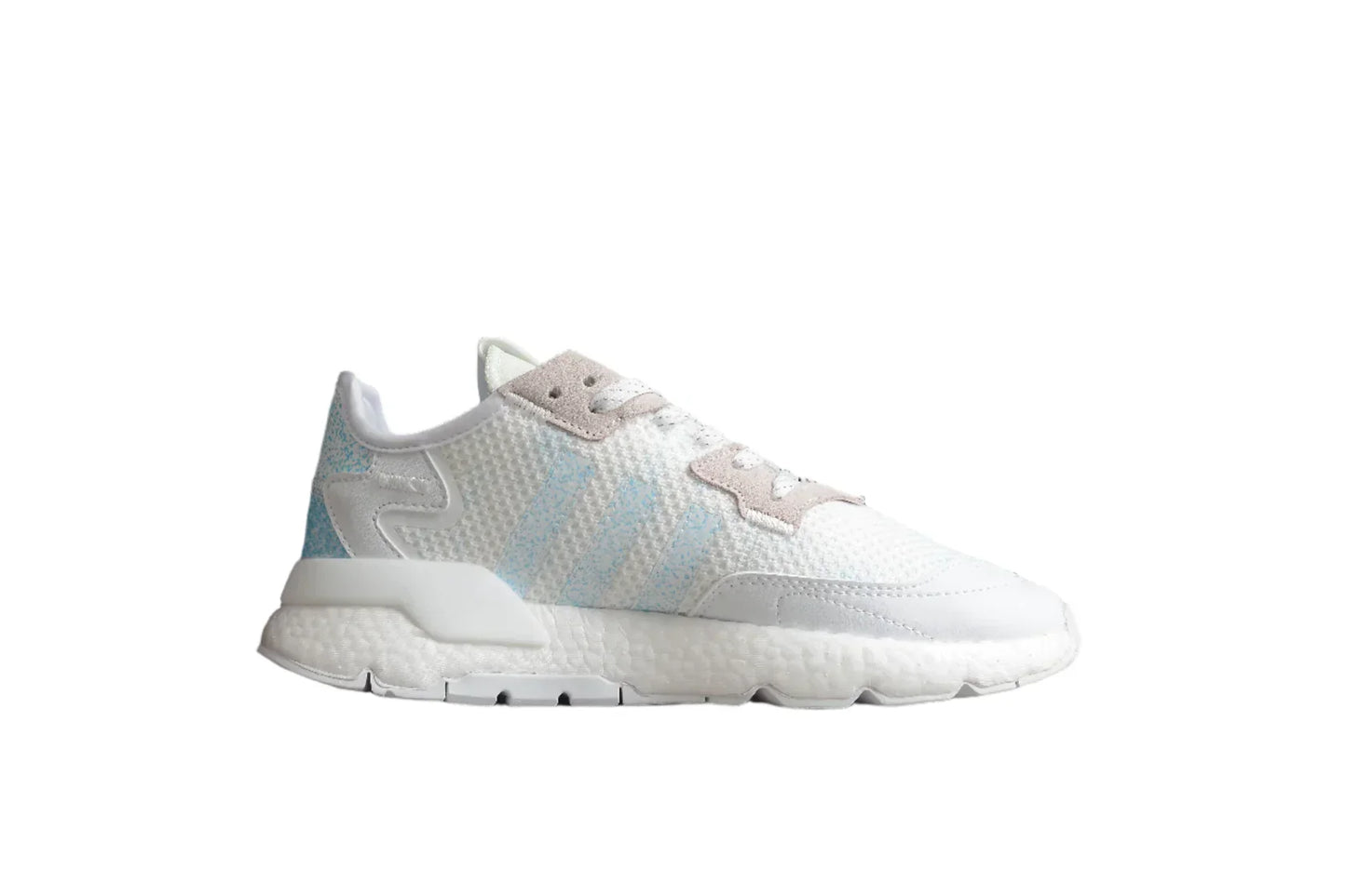 Adidas Jogger Boost