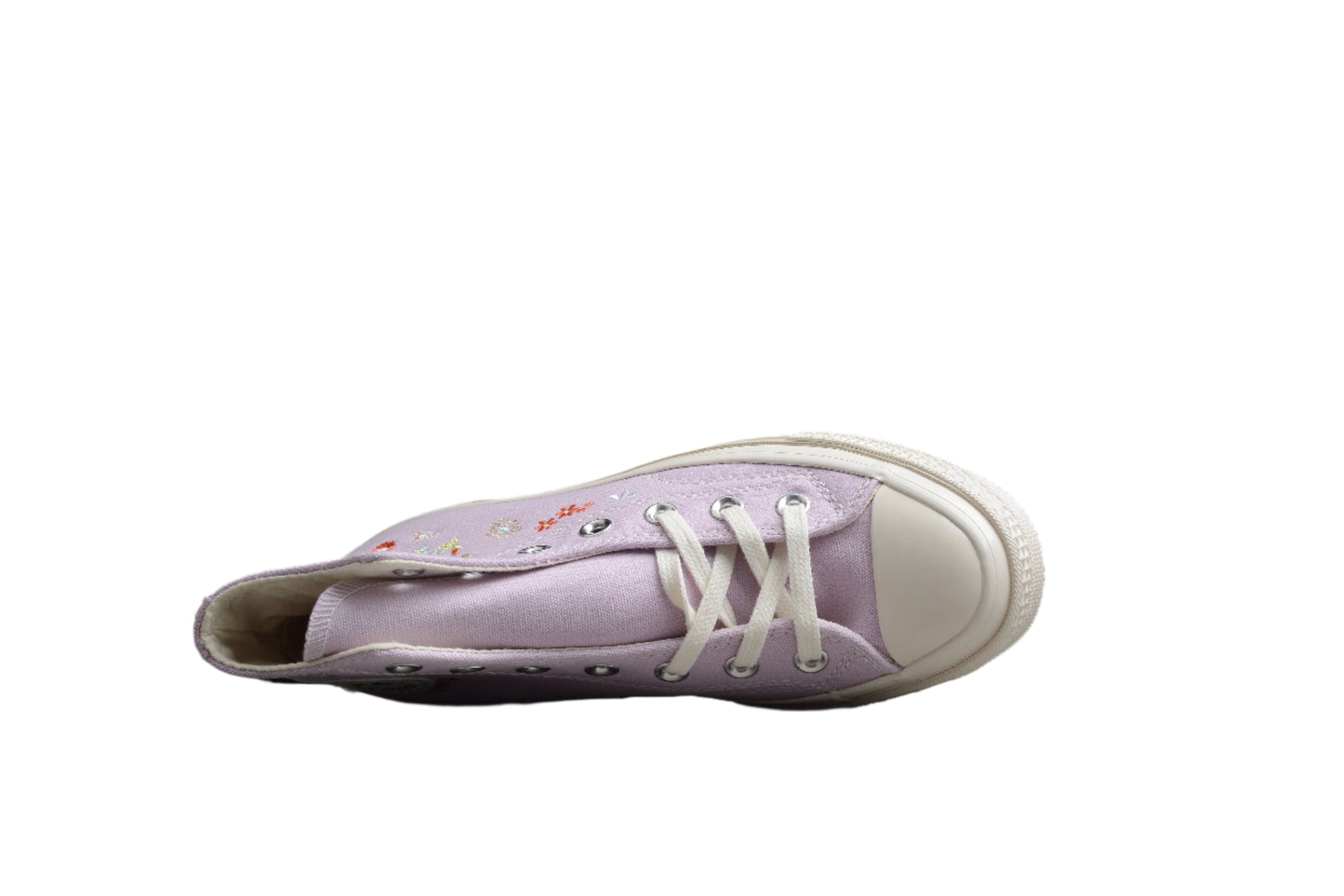 Converse Chuck Taylor All Star "'Embroidered Floral Print"