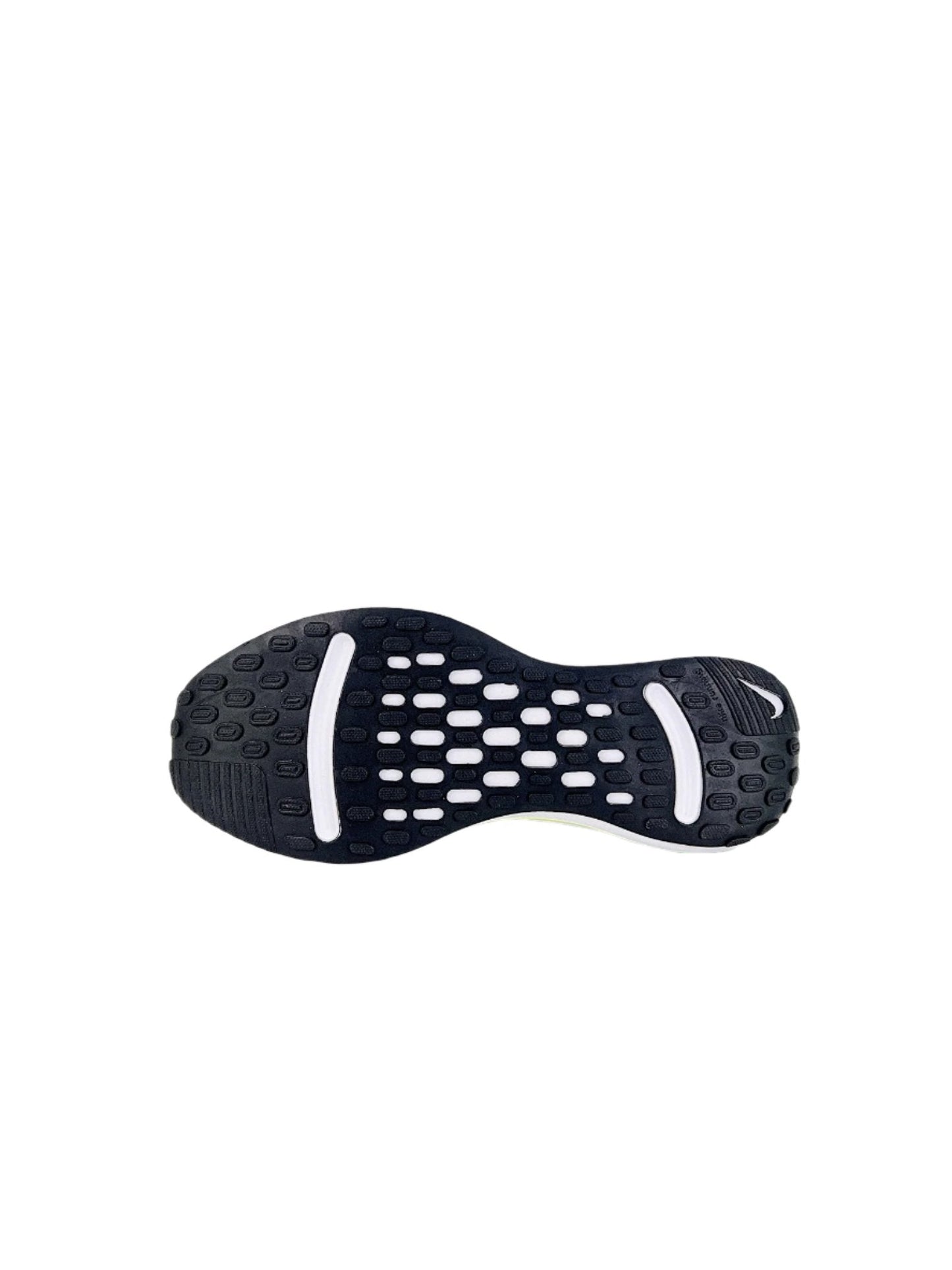 Nike running journey